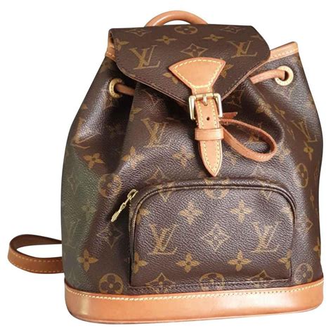 louis vuitton backpack for womens|louis vuitton backpack women.